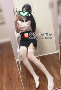 【雙北推薦】樂樂的誘惑，白嫩、活潑、你的極限快感，卡緊預約💘