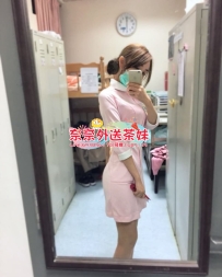 【雙北推薦】性感護理師的誘惑 茉莉的甜美撩人術