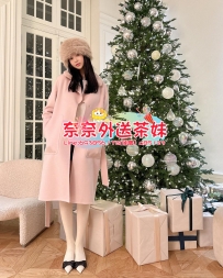 【雙北推薦】櫻桃小嘴，觀音坐蓮